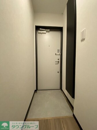 ミリアビタ前原の物件内観写真